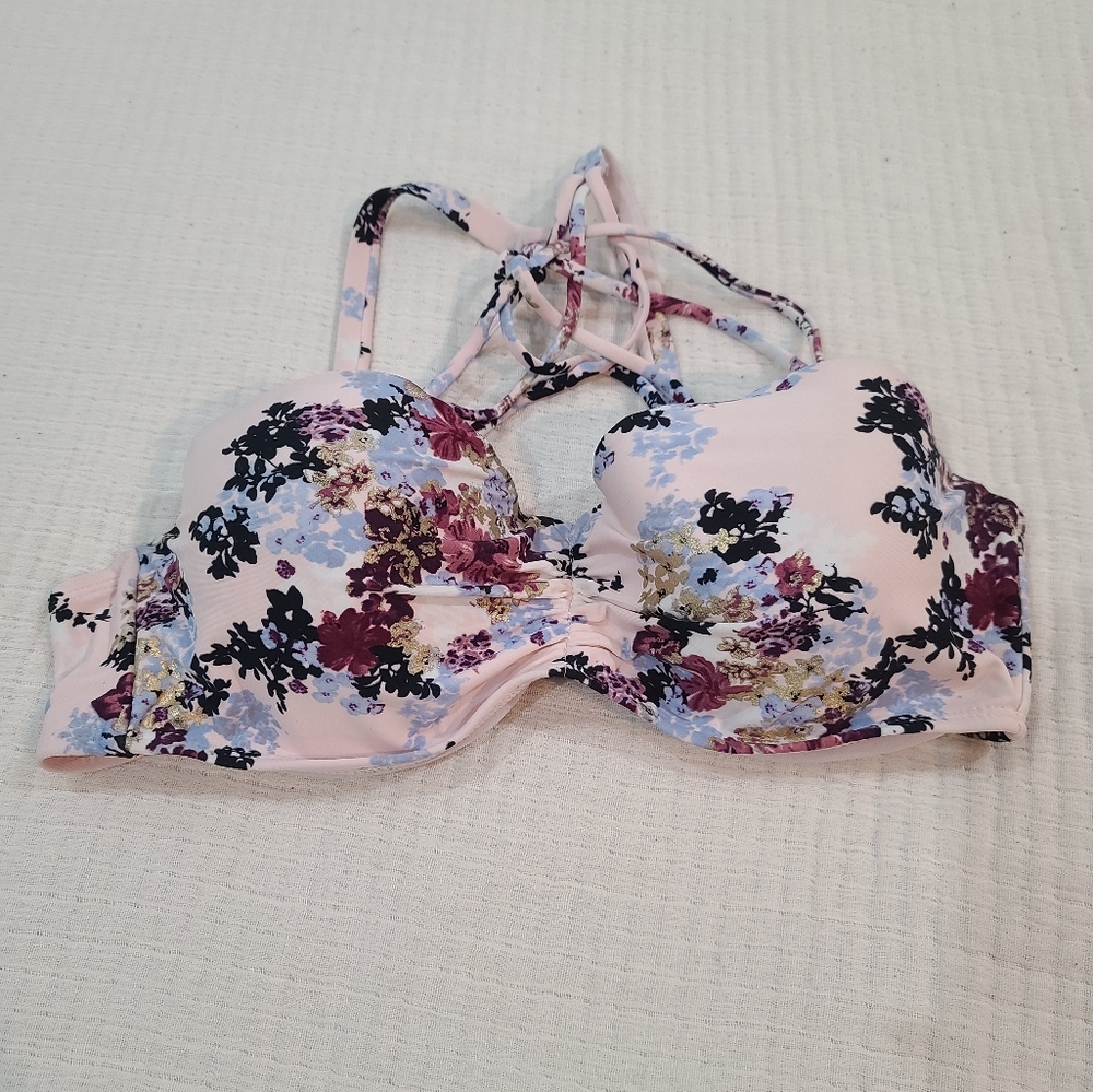Ibiza swimwear top